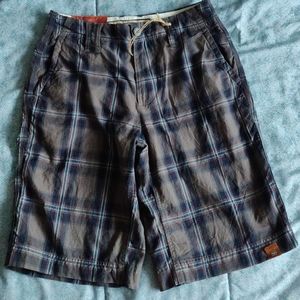 Men's Urban Pipeline shorts, new with tags, size30